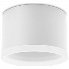 Встраиваемый светильник ambrella light tn tn339